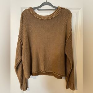 American Eagle Sweater